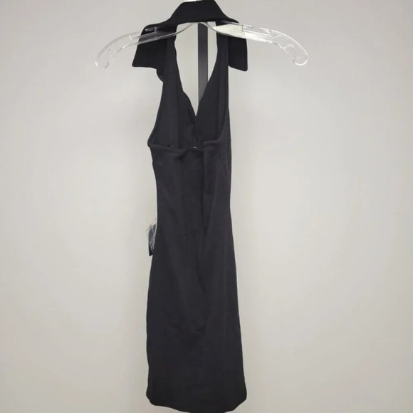 ARDENE Polo Halter Neck Dress - Picture 4 of 5